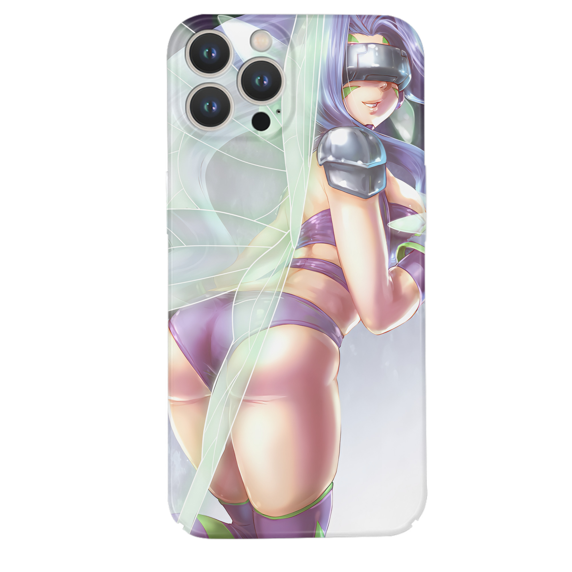 （画像用） Digimon デジタルモンスター/デジモン 【iPhone 14シリーズ対応】ハードケース